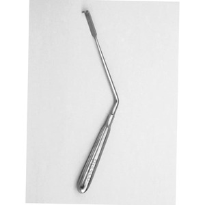 Rétracteur de racine nerveuse PISSCO, instrument chirurgical, rétracteur de racine nerveuse pour chirurgie, 1 pièce - Product Image 3