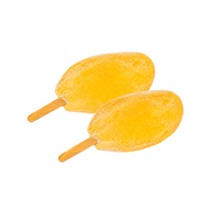 IQF Diepvries Mango Brokjes Waterbehoudende Vacuümverpakking Tropisch Fruit voor Smoothies, Desserts en Foodservice