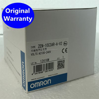 Nouveau Relais Programmable Omron ZEN 10C1AR-A-V2 10C1DR-D-V2 20C1AR-A-V2 en Stock