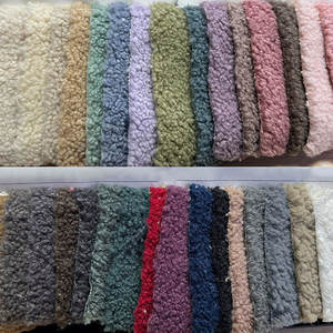 Veste d'hiver en sherpa de haute qualité, entièrement zippée, respirante, confortable, doublée de toile, col montant, pour homme - Product Image 6