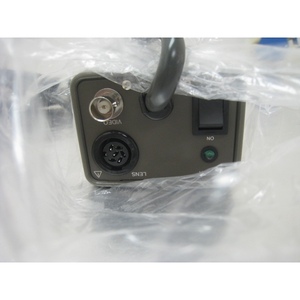 NUEVA CÁMARA HITACHI DENSHI KP-113U TOTALMENTE DE ESTADO SÓLIDO - Equipo y Piezas de Semiconductores de Confianza de Marca Global - Product Image 6