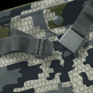 Pantalones de Caza de Invierno Transpirables de Primera Calidad de Pakistán, Pantalones de Caza Impermeables y Resistentes al Viento con Logotipo Personalizado - Product Image 2