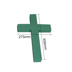 Accesorios de Espuma para Decoración de Eventos, Diseño Cruzado, Uso en Seco o Húmedo, Multi-Ocasión, Cualquier Clima, Interior/Exterior, Graduación - Product Image 1