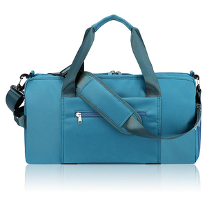 Bolsa Deportiva de Diseño Nuevo y Moderno con Logotipo Personalizado, Bolsa de Viaje para Fin de Semana, Bolsa Deportiva para Hombre, Personalizada OEM - Product Image 1