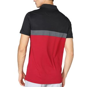 Los polos con logotipo y bordado personalizado más vendidos para hombre, ropa deportiva informal de marca, Polo a la moda - Product Image 2