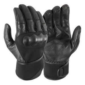 Guantes de Motocross de Diseño Atractivo, Transpirables, a Bajo Precio, Nueva Llegada, Hechos con el Mejor Material, Guantes de Motocicleta de Fibra de Carbono - Product Image 1