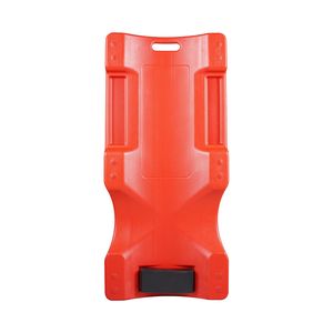 Sgabello Ergonomico per Meccanici da 36 Pollici, Capacità 350 Libbre, con Seduta Imbottita in HDPE, Strumento per Riparazione Auto - Product Image 1