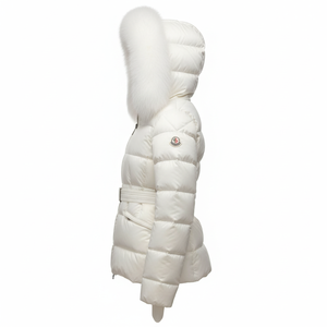 Chaquetas de Invierno para Mujer, Personalizadas, Brillantes, Tejidas, Transpirables, con Capucha, Resistentes al Viento, Impermeables, con Cierre, Estilo Bomber, Acolchadas - Product Image 3