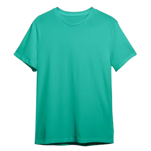 เสื้อยืดผู้ชายผ้าฝ้ายราคาส่ง สวมใส่สบาย ทรงปกติ คุณภาพสูง ระบายอากาศได้ดี แขนสั้น พิมพ์ลายดิจิทัล ขาย - Product Image 4