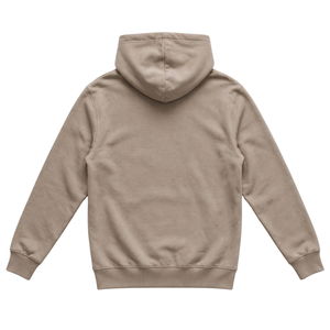 เสื้อฮู้ดดี้ปักลายผ้าฝ้าย 100% ทรงหลวม ซักแล้ว ให้เอฟเฟกต์วินเทจ มีเชือกผูก กระเป๋าจิงโจ้ แขนยาว ปลายแขนริบ แต่งขอบเสื้อแบบริบ สไตล์สตรีทแวร์ - Product Image 2