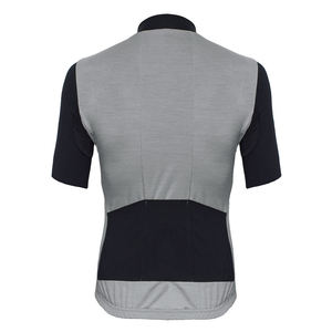 Jersey de Ciclismo para Hombre, Última Tendencia, Totalmente Personalizado, Ligero, Fácil de Usar, Transpirable, con Material Duradero - Product Image 4