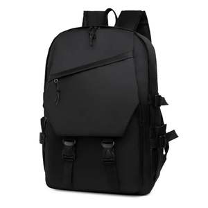 New <b>backpack</b> for men's travel, computer for business trips high school college students Custom <b>Backpack</b> Brand Casual <b>Simple</b> - Product Image 1