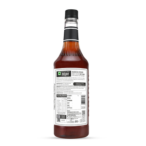 Jarabe de Maracuyá Mojee, Botella de 1000 ML, Sabor Exótico y Picante, Sin Saborizantes Artificiales, para Cócteles - Product Image 2