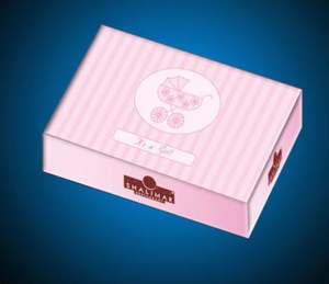 Servicios de Impresión de Cajas de Dulces en Oferta, Caja de Dulces Personalizada con Diseño, Proveedor de Cajas de Dulces Impresas a Precio de Mayoreo por Exportador - Product Image 5
