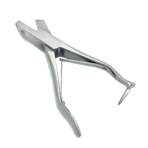 NEW 2026 Veterinary <b>Ear</b> Notcher and Emesculator Supplier for Insemination & Veterinary Instruments For Animal Surgery Durable - Product Image 5