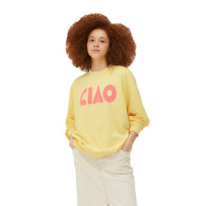 เสื้อสเวตเชิ้ตสั่งทำพิเศษ ผ้าฝ้ายฟลีซ 100% พิมพ์ลาย คอกลม เสื้อสเวตเชิ้ตเปล่า สไตล์สตรีทแวร์สุดหรู สำหรับฤดูหนาว รับผลิตแบบ OEM - Product Image 1