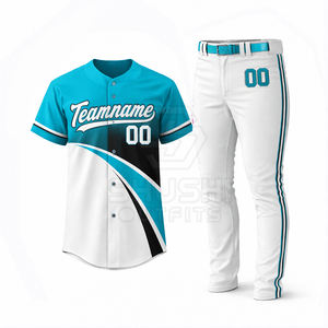 En stock, chemise boutonnée décontractée en jersey grande taille pour l'été, vêtements d'entraînement, broderie personnalisée, impression de numéros et de lettres - Product Image 5