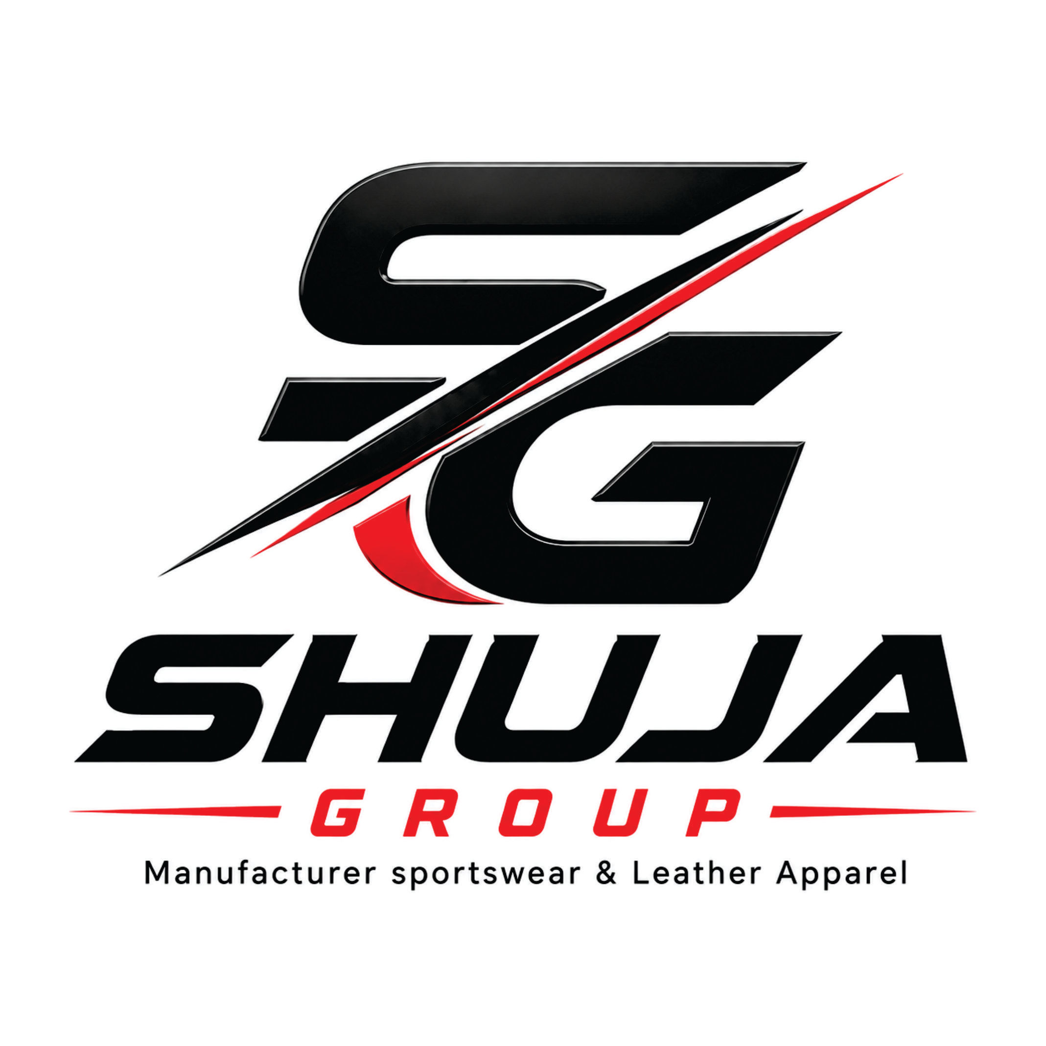 SHUJA SURGICO logo