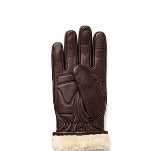 ถุงมือหนังทำมือระดับพรีเมียมสำหรับผู้ชาย ให้สัมผัสนุ่ม ทนทาน และใช้งานได้หลากหลายในชีวิตประจำวัน - Product Image 2