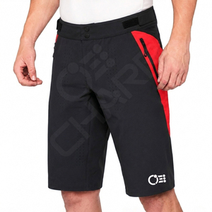 Pantalones Cortos de Ciclismo MTB Defend Mountain, Ropa Deportiva Unisex para Verano, para Bicicleta de Montaña, Descenso, Reversibles, Transpirables y de Secado Rápido - Product Image 5