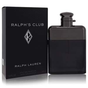 Profumo Spray Eau De Parfum da Uomo Ralph's Club - Product Image 1