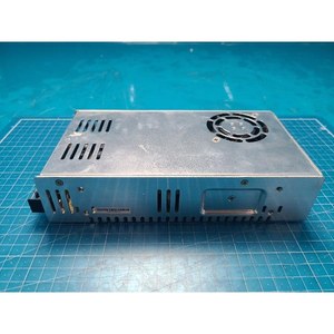 Alimentation à découpage MEAN WELL SP-320-24 d'occasion – Pièces détachées d'équipement semi-conducteur ancien - Product Image 2