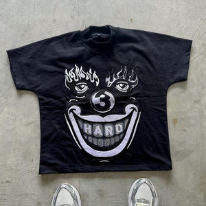 T-shirts en maille polyester personnalisés OEM pour hommes, t-shirts de sport respirants, t-shirts de gym imprimés sur mesure, maillots de rugby, t-shirts de basketball - Product Image 6