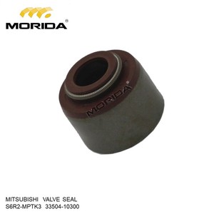 Anillo redondo para MITSUBISHI, delineador de S6R2-MPTK, 3750732400 - Product Image 6