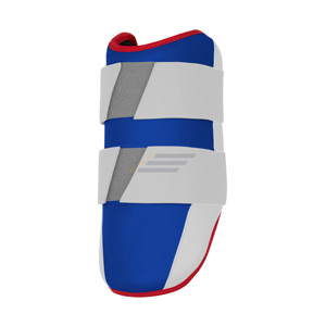 Protectores de Codo de Béisbol Baratos al por Mayor, Duraderos y Ligeros, Protector de Brazo para Bateo, Proveedor OEM con Logotipo Personalizado - Product Image 2