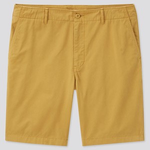Pantalones Cortos Chino para Hombre, Casuales, 100% Material, Pantalones Cortos de Verano, Nuevo Estilo 2023 - Product Image 3