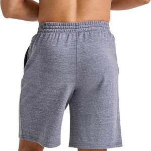 Envío Rápido, Diseño Personalizado, Pantalones Cortos Deportivos para Hombre, 100% Algodón, Tejido Ecológico de Secado Rápido, Cierre con Cordón, Precio Bajo - Product Image 2