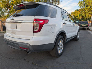 Ford Explorer Base 2013 - Product Image 3