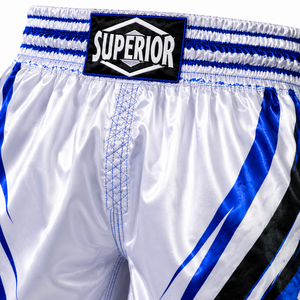 Pantalones de Kickboxing Transpirables para Artes Marciales, para Luchadores y Atletas Avanzados, Pantalones de Entrenamiento de Kickboxing - Product Image 3