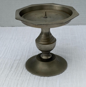 Trendy Design Aluminium Metal Candle <b>Pillar</b> Holder Gold Finished For Home Wedding Christmas Tabletop <b>Lighting</b> Decor Handmade - Product Image 5