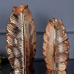 Florero de Metal de Diseño Elegante Más Vendido, Florero Decorativo de Metal para el Hogar, Compre a un Fabricante Indio - Product Image 5