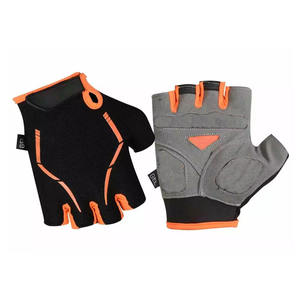 Ventes Flash : Gants de Cyclisme et de Course Respirants Demi-Doigts Unisexe – Prix Usine Abordable - Product Image 3