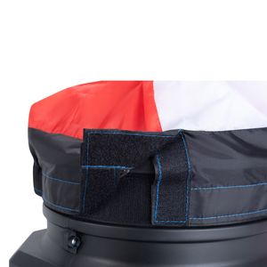 Muñeco Inflable Publicitario para Exteriores de 20 Pies de Altura, con Brazos Ondulantes y Danzantes, de 18 Pulgadas, para Publicidad Exterior - Product Image 3