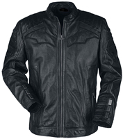남성용 정품 양가죽 재킷 100% 진짜 가죽 클래식 패션 재킷