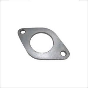 Plaque de butée d'arbre à cames pour Ford pour New Holland C5NE6269A 81823452 Pièces de moteur pour modèles 2000 et 3000 - Product Image 1
