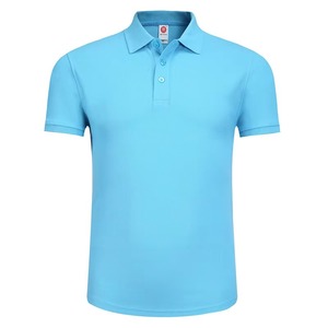 Camisas Polo para Hombre al por Mayor, Camisa Polo con Logotipo Personalizado Bordado, Ropa Casual, Proveedor al por Mayor, Tejido Casual Duradero y Transpirable - Product Image 6