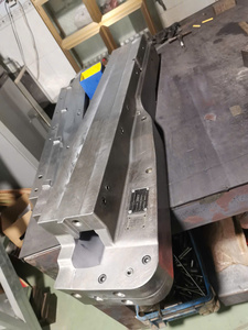 Pièces moulées sous pression en alliage d'aluminium de haute précision, fabricant de moulages sur mesure pour pièces automobiles, moules OEM ODM en gros - Product Image 6