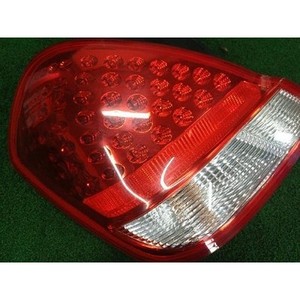 Luz Trasera Izquierda SM7 EX2/LF 2004-2011 Usada ORIGINAL 53801521 - Product Image 3