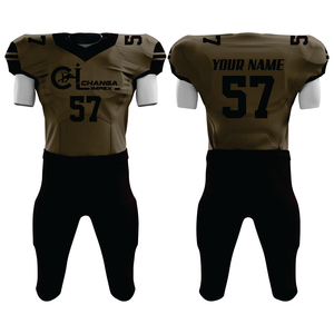 Camiseta Deportiva Gridiron Glory - Product Image 3