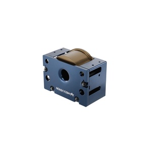 Hot Selling Universal Small Caster Wheel Manufacturer For Bulk Steel <b>Material</b> <b>Handling</b> - Product Image 3