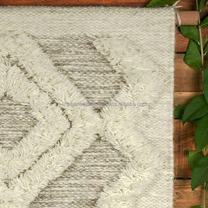 Tapiz colgante de pared tejido de alta calidad, tapiz bohemio personalizado, decoración de pared tejida, colgante de pared a precio barato - Product Image 2