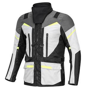 Chaqueta de Motociclismo RAPID SPORTS para Hombre, de Invierno, Cordura, Impermeable, Ligera, Ignífuga y Transpirable, Venta al Por Mayor - Product Image 4
