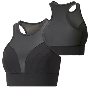 Sujetador Deportivo al por Mayor, Nuevo Estilo, Ropa Deportiva, Sujetador Deportivo para Mujer, Ropa de Entrenamiento, Sujetador de Gimnasio para Mujer, Nuevo Diseño - Product Image 3