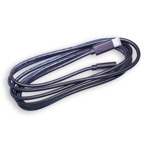 Cable USB 2.0 compatible con carga rápida de 15V/3A 45W, cable USB TPE de Vietnam, tipo C a tipo C, transmisión de datos. - Product Image 4