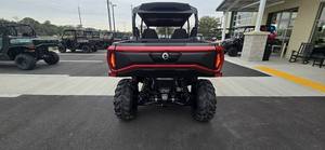 Cheap Deals Commander MAX XT 700 <b>UTV</b> 4WD 4 Stroke EPA/ECE Certified Ready to Ship - Product Image 5