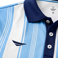 Chemise décontractée à manches courtes boutonnée pour homme MEGAMAPLE River Dragon Boat Club, style chinois, imprimé numérique géométrique, respirante